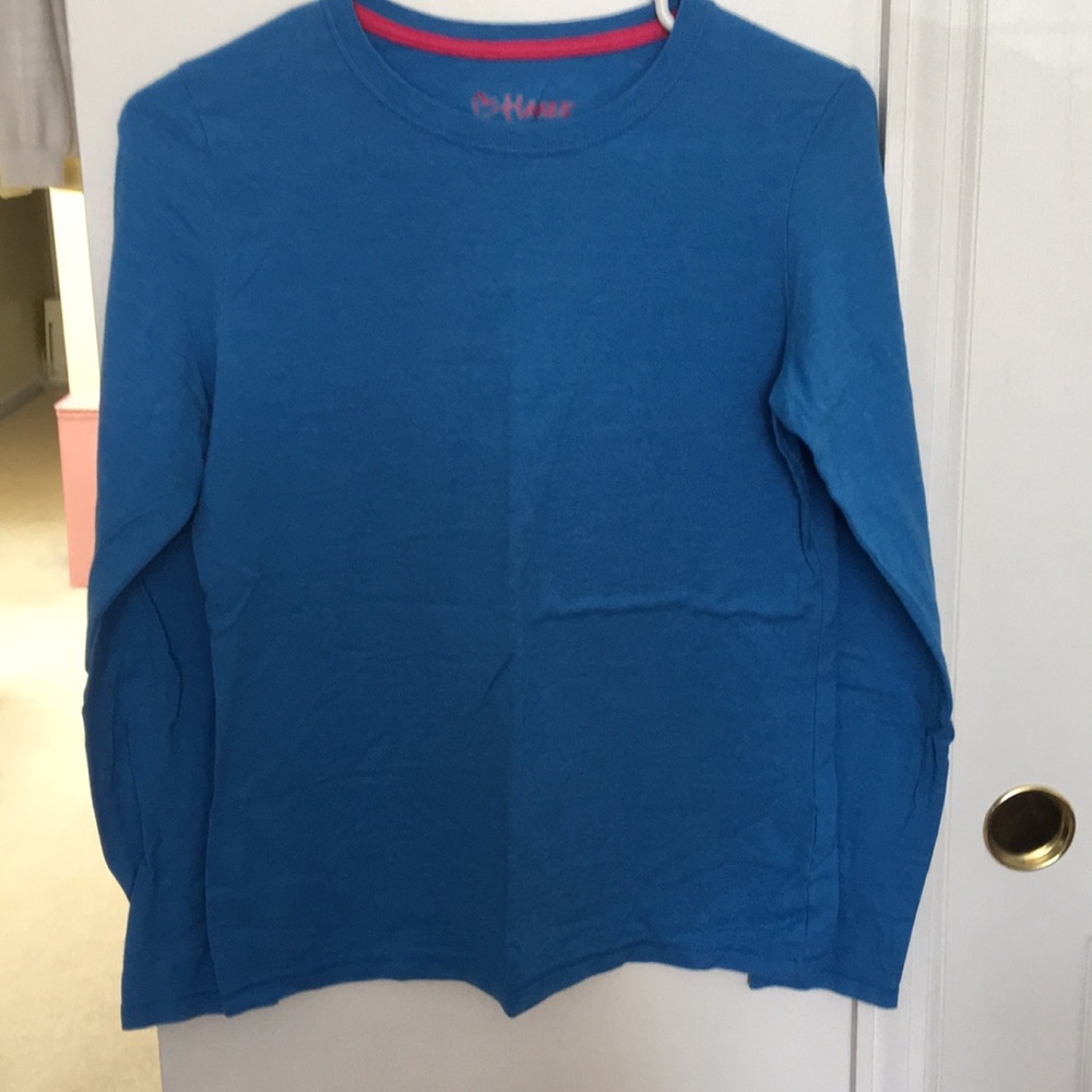 Long sleeves Tees
